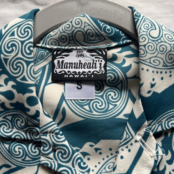 MANUHEALI’I KEIKI ALOHA - Picture 3 of 5